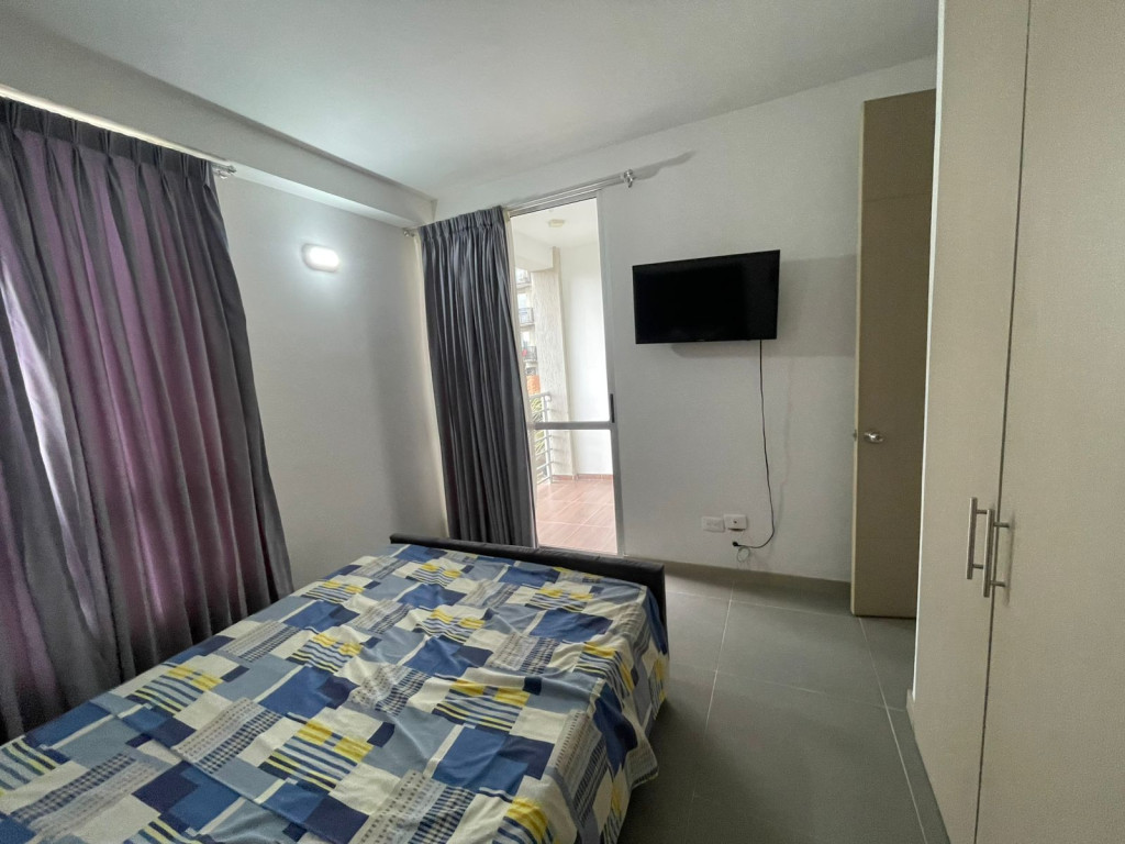 Condominio en Vender en Cali