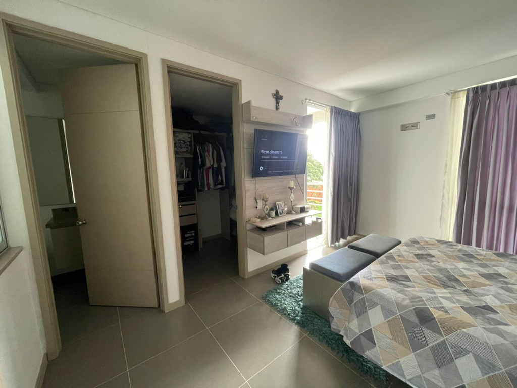 Condominio en Vender en Cali