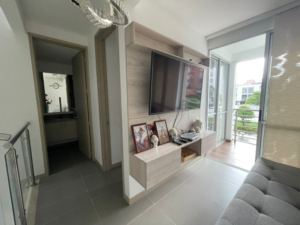 Condominio en Vender en Cali