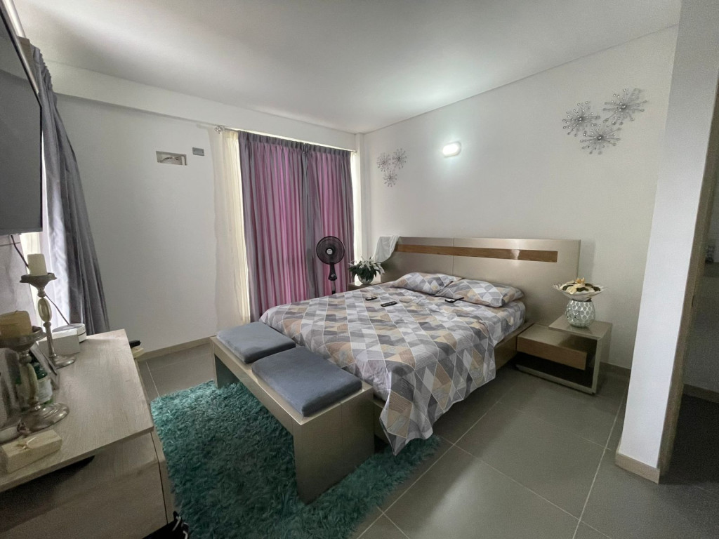 Condominio en Vender en Cali