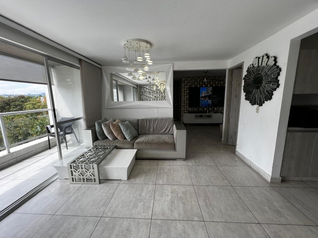 Apartamento en Vender en Cali
