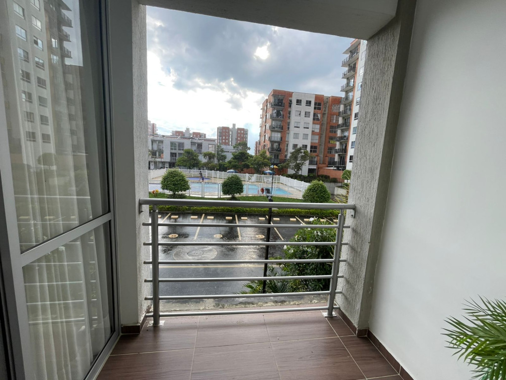 Condominio en Vender en Cali