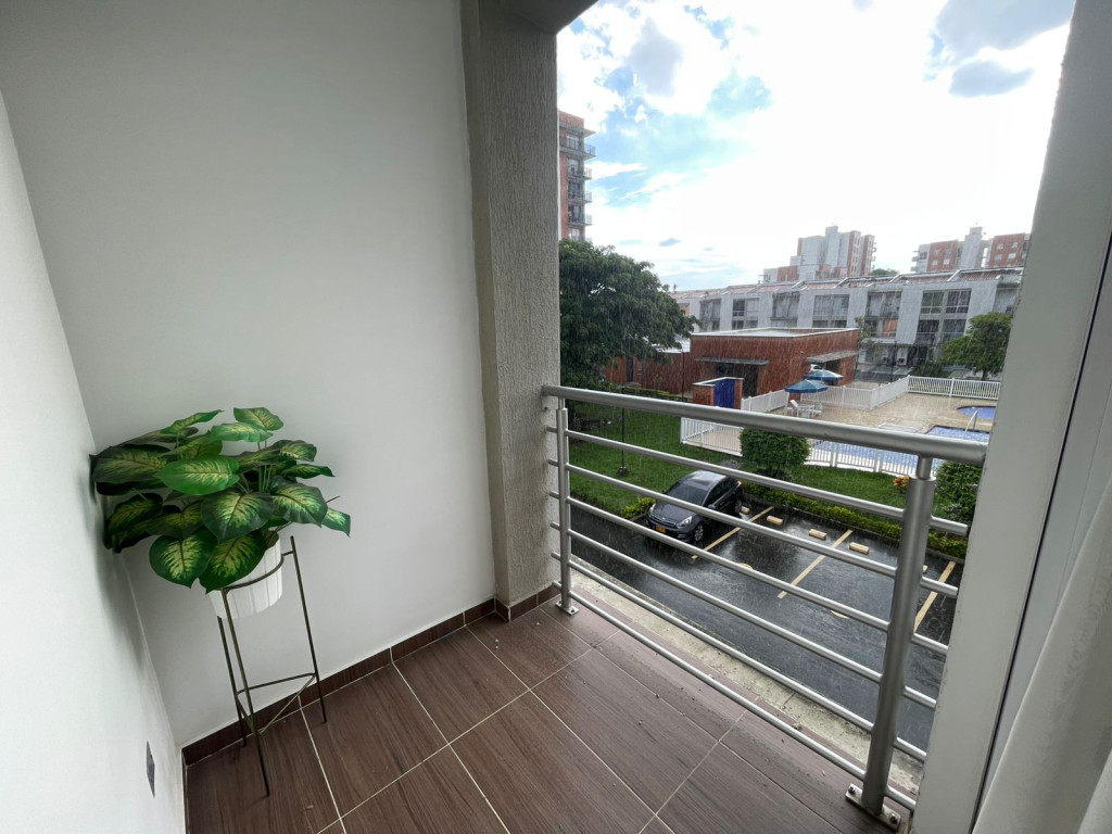 Condominio en Vender en Cali