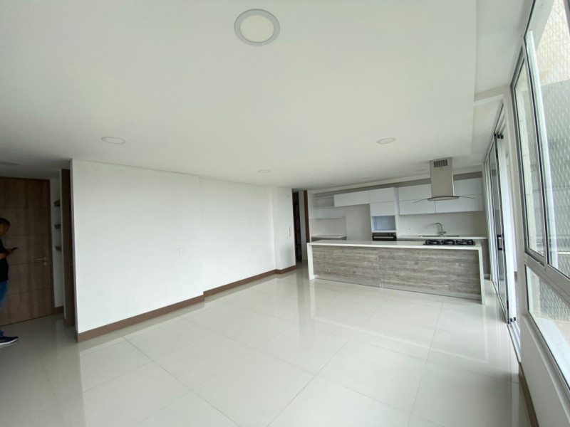 Apartamento en Vender en Cali