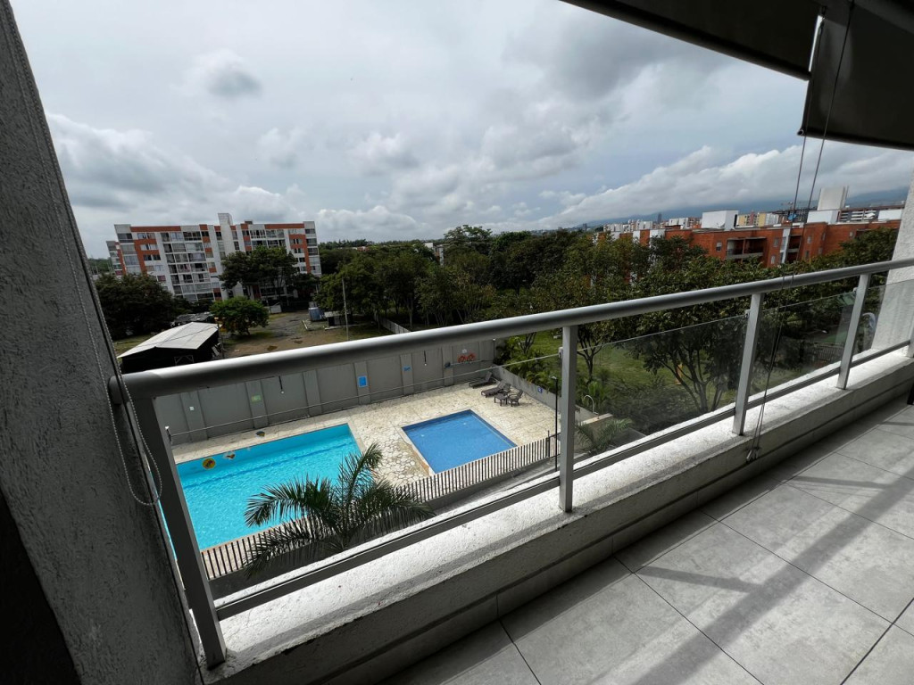 Apartamento en Vender en Cali