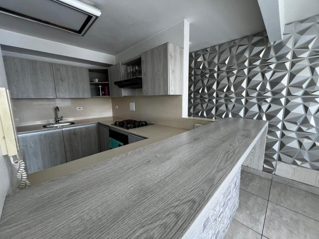 Apartamento en Vender en Cali