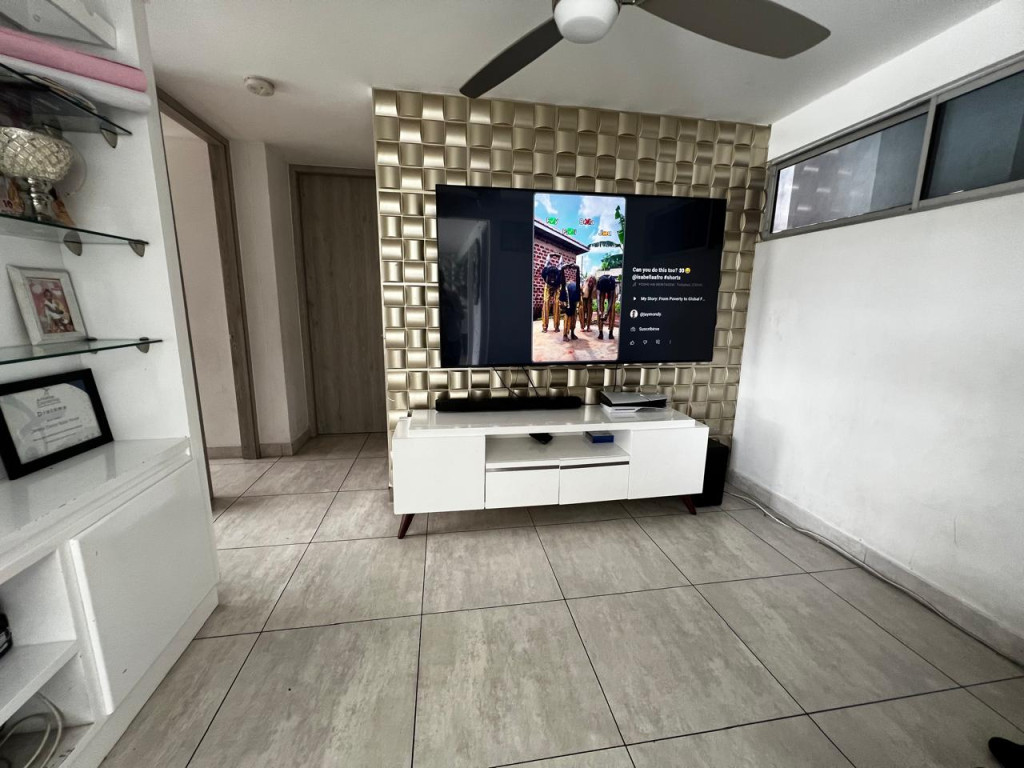Apartamento en Vender en Cali