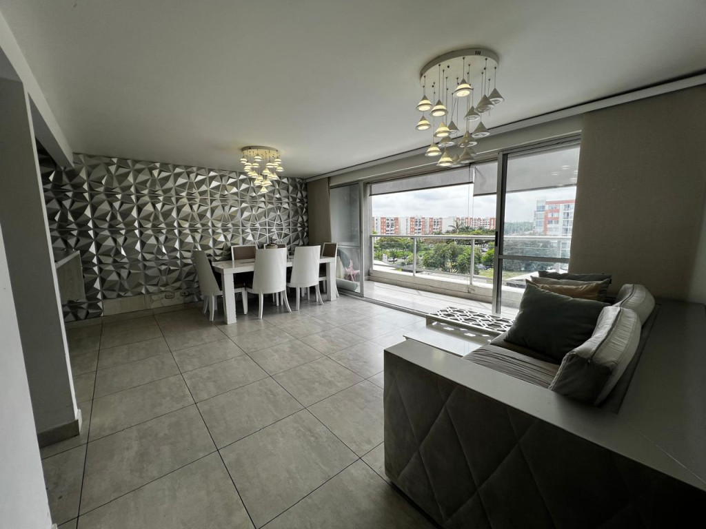 Apartamento en Vender en Cali
