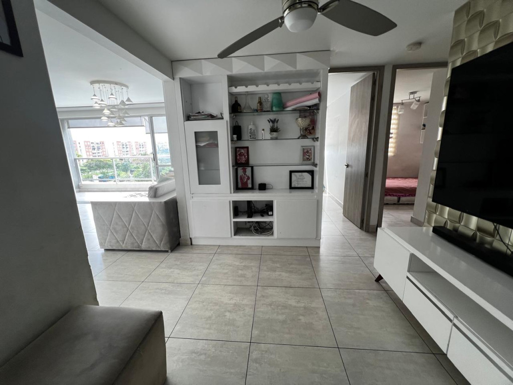 Apartamento en Vender en Cali
