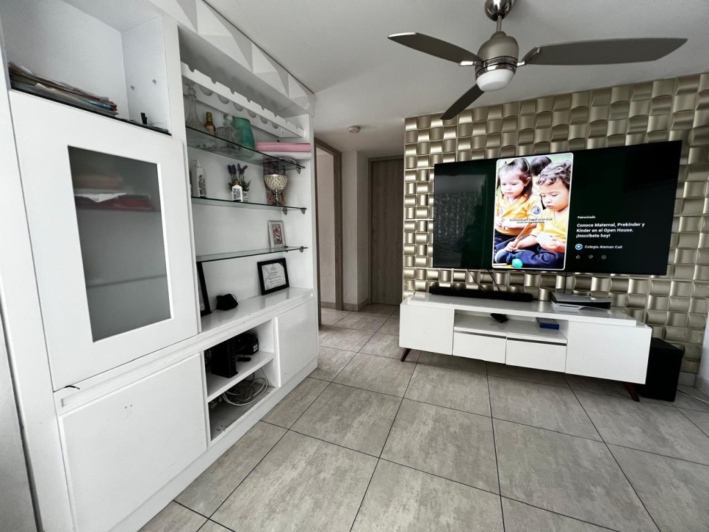 Apartamento en Vender en Cali