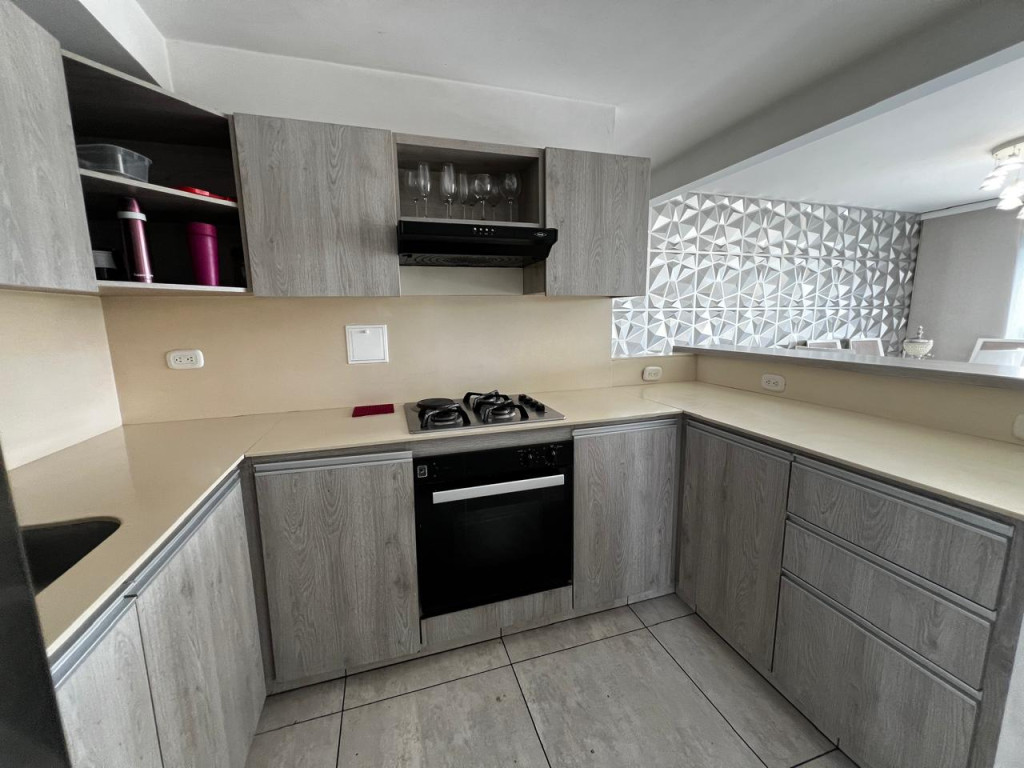 Apartamento en Vender en Cali