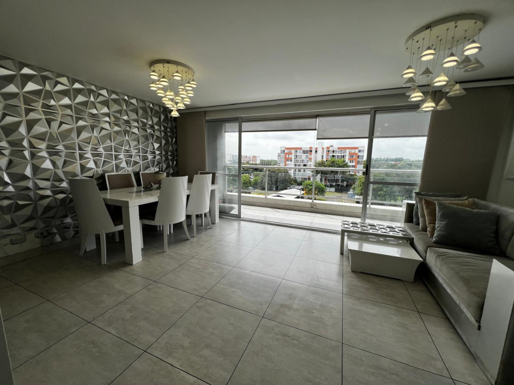 Apartamento en Vender en Cali