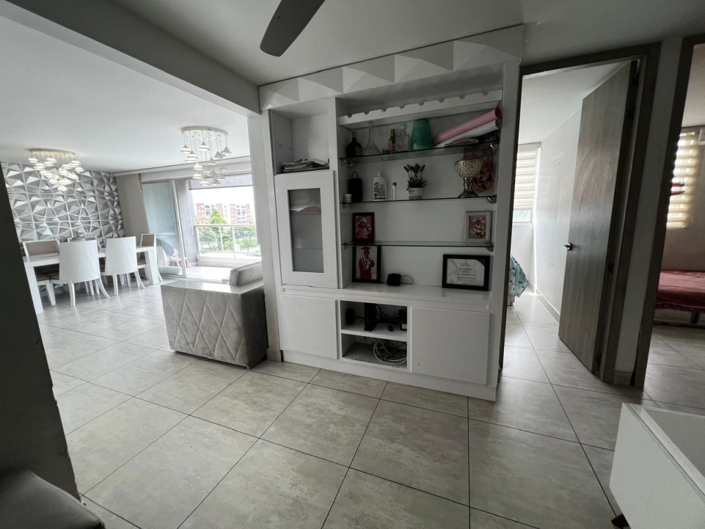 Apartamento en Vender en Cali