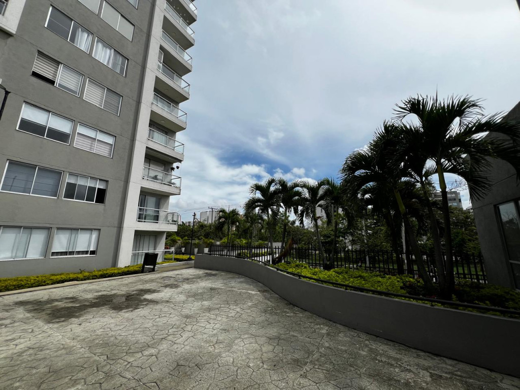 Apartamento en Vender en Cali