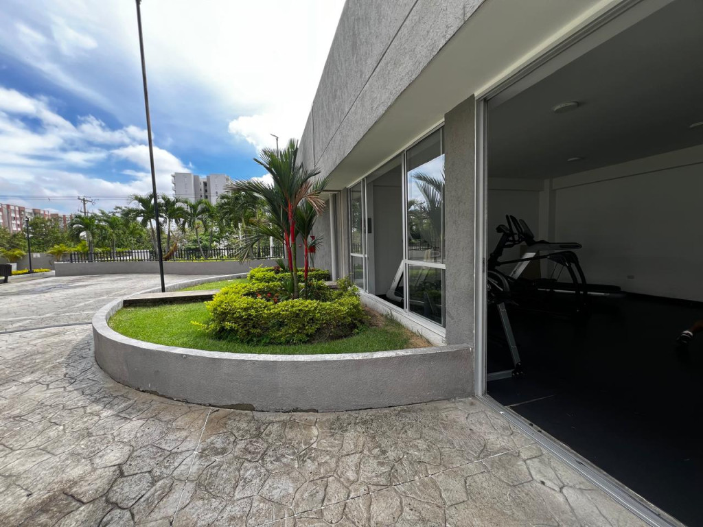 Apartamento en Vender en Cali