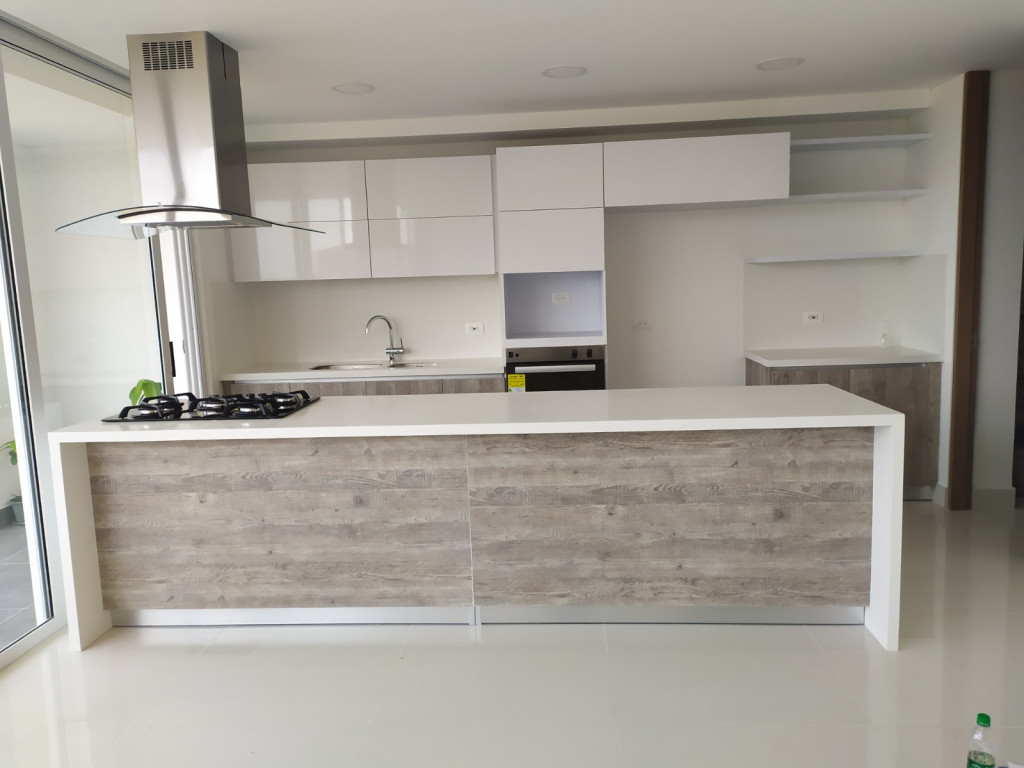Apartamento en Vender en Cali