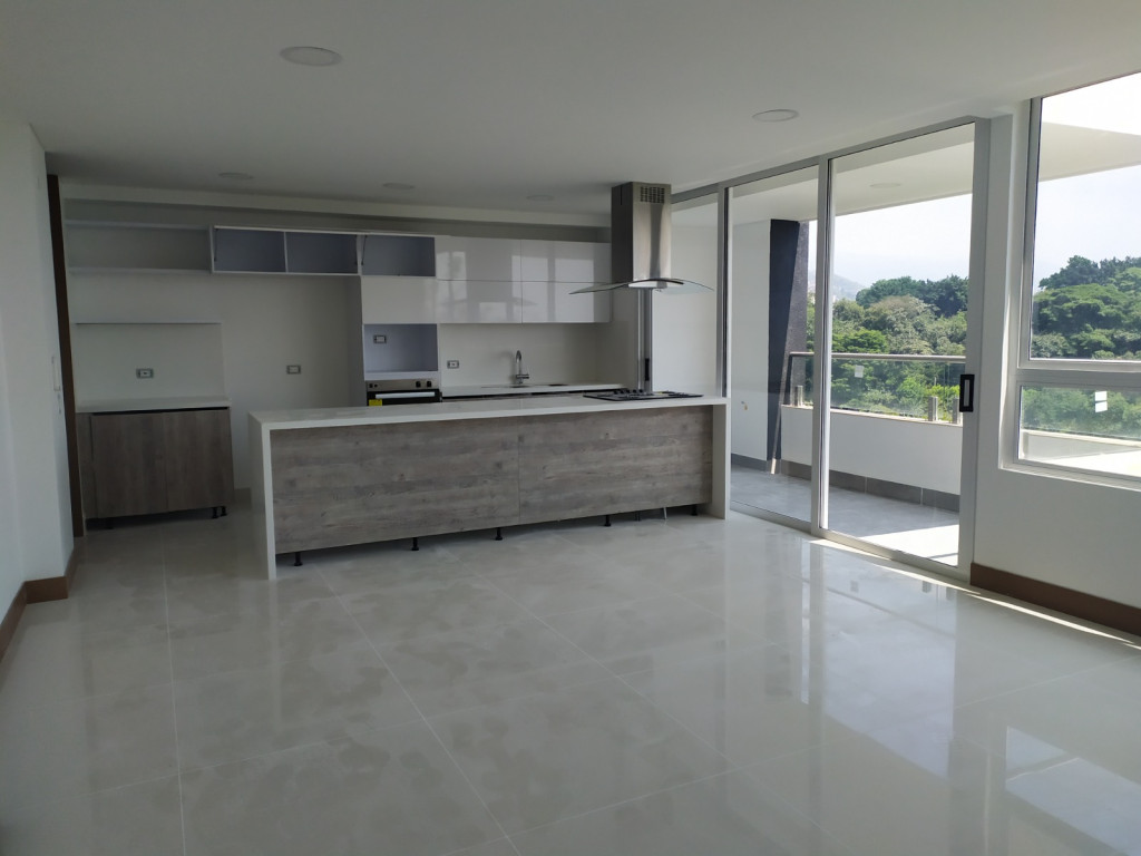 Apartamento en Vender en Cali