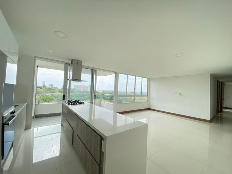 Apartamento en Vender en Cali