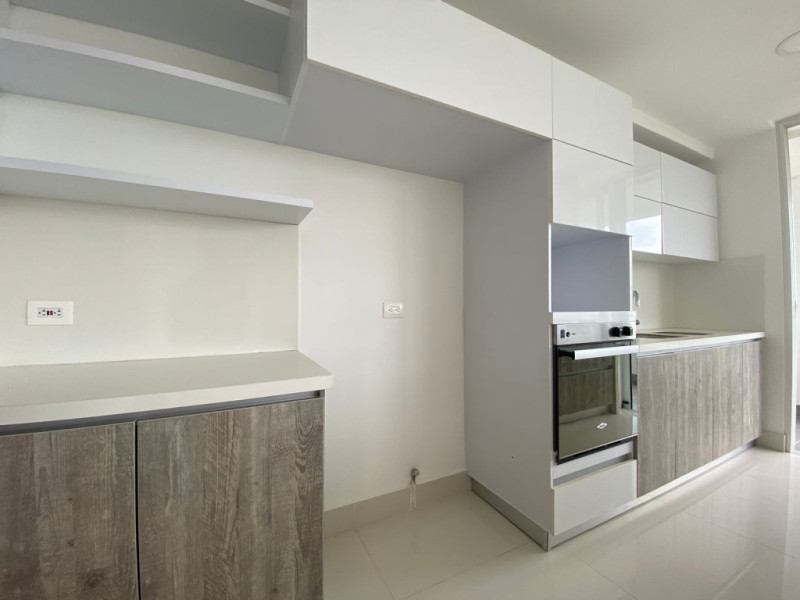 Apartamento en Vender en Cali