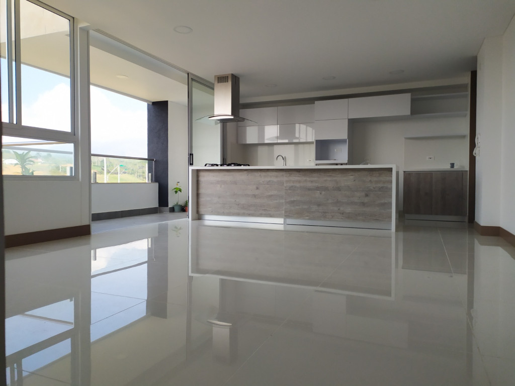 Apartamento en Vender en Cali