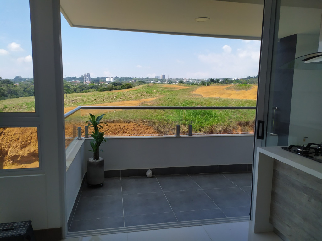 Apartamento en Vender en Cali