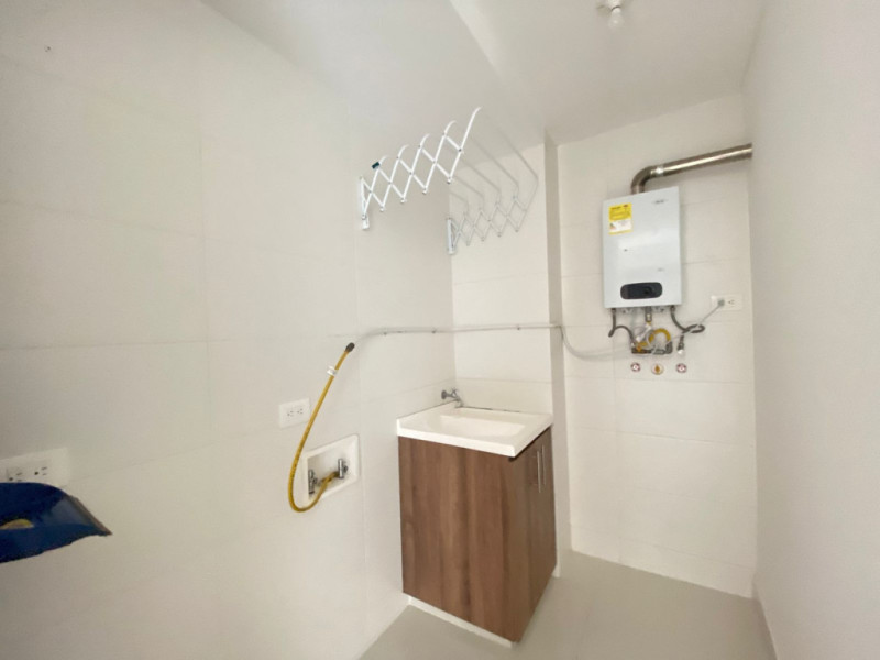 Apartamento en Vender en Cali