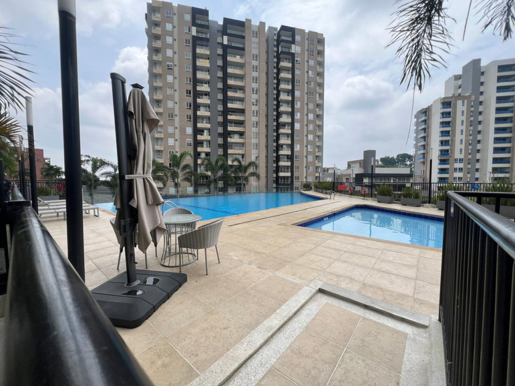 Apartamento en Vender en Cali