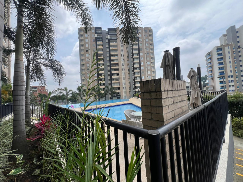 Apartamento en Vender en Cali