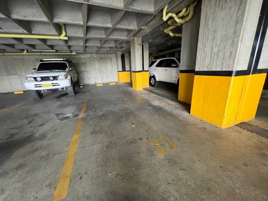 Apartamento en Vender en Cali