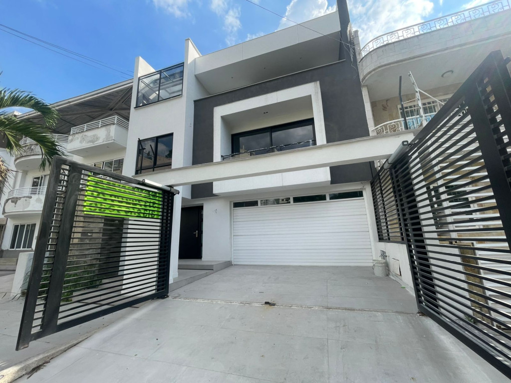 Casa en Vender en Cali