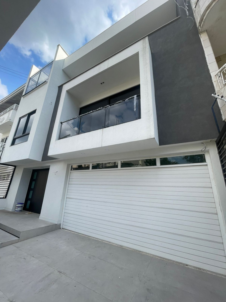 Casa en Vender en Cali