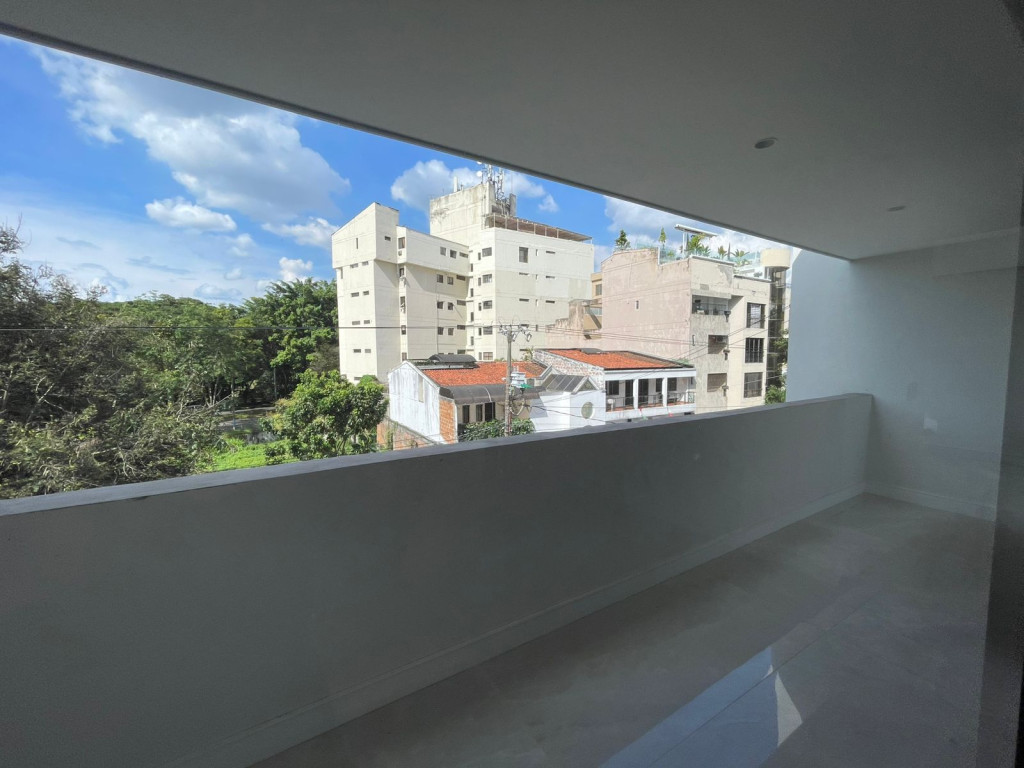 Casa en Vender en Cali