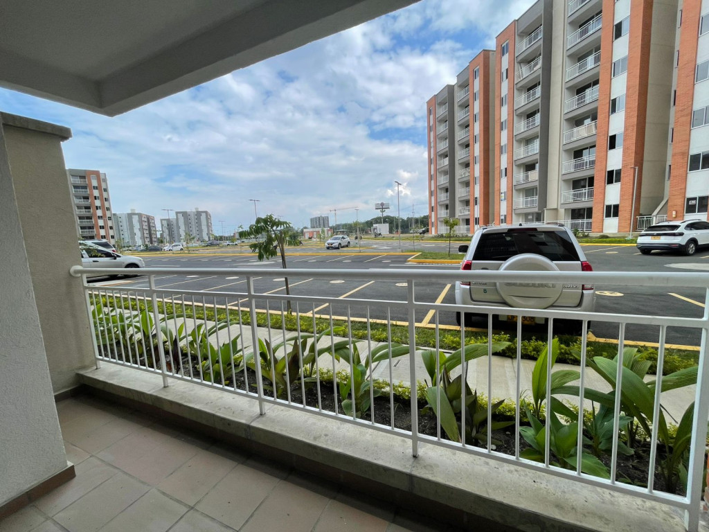 Apartamento en Vender en Cali