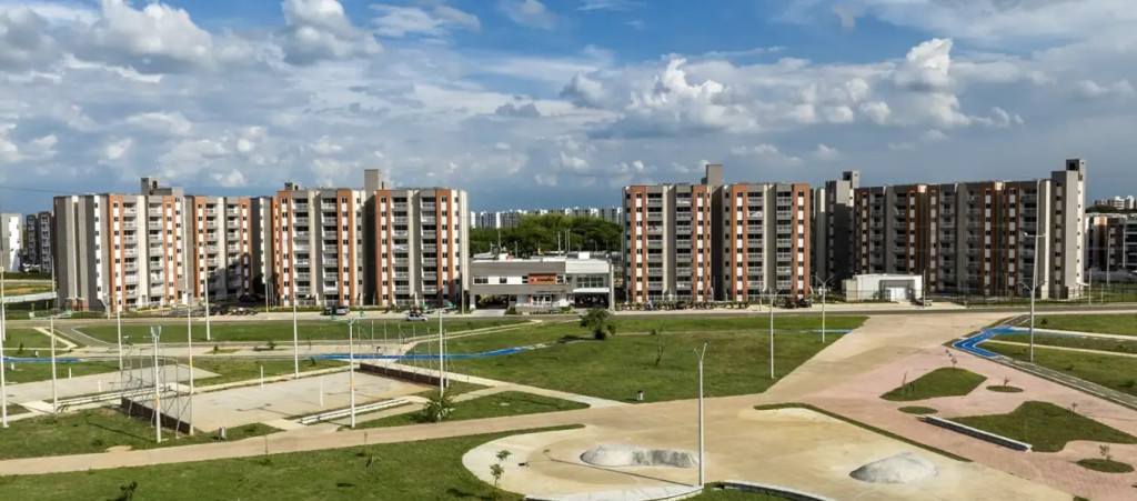Apartamento en Vender en Cali