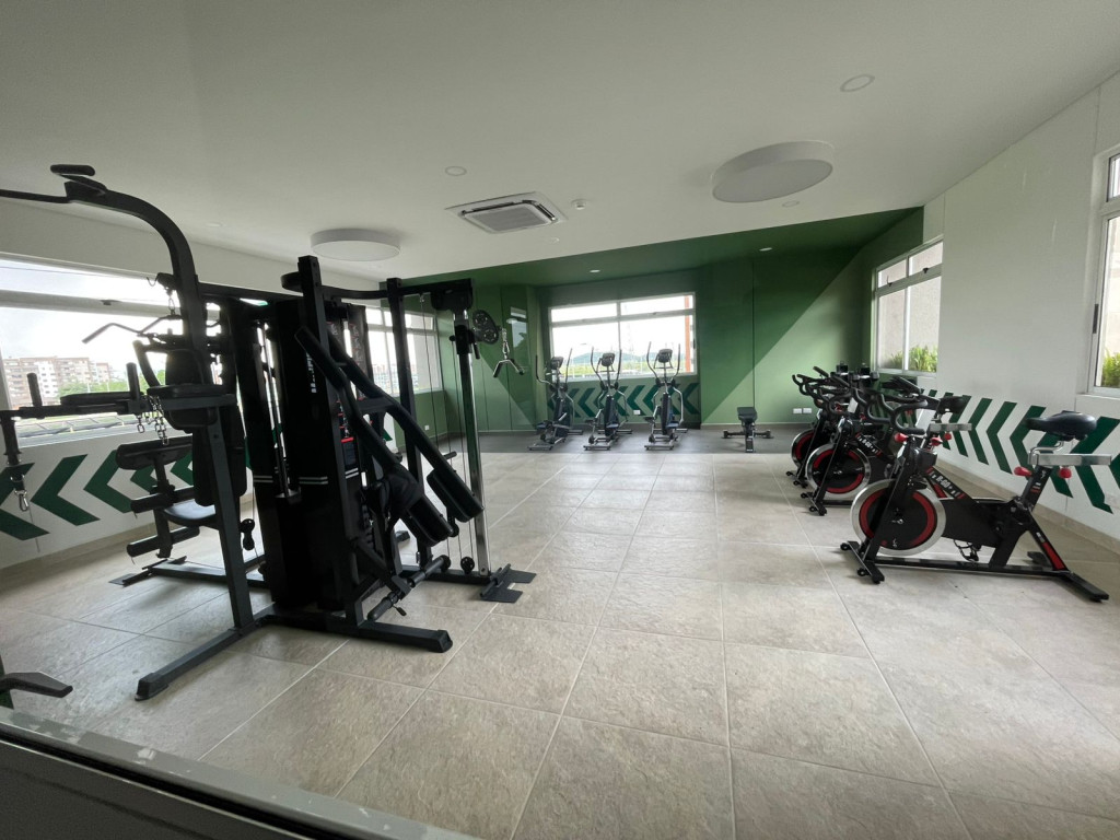 Apartamento en Vender en Cali