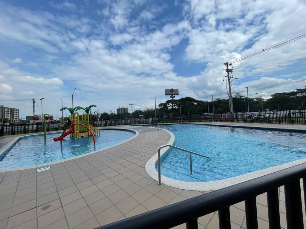 Apartamento en Vender en Cali