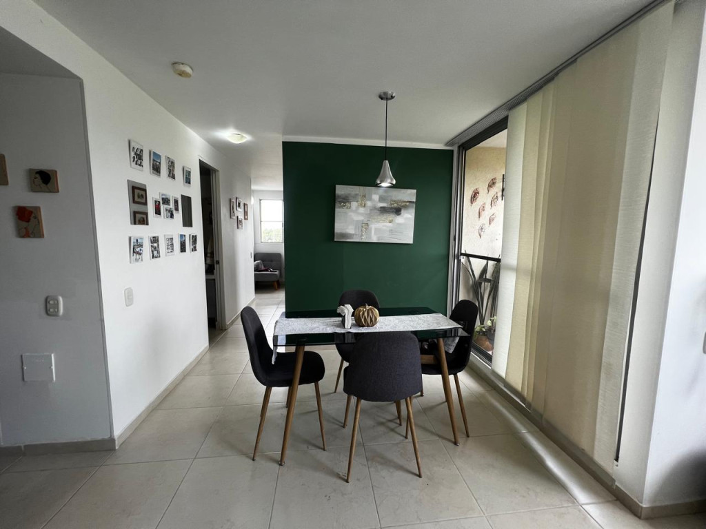 Apartamento en Vender en Jamundí