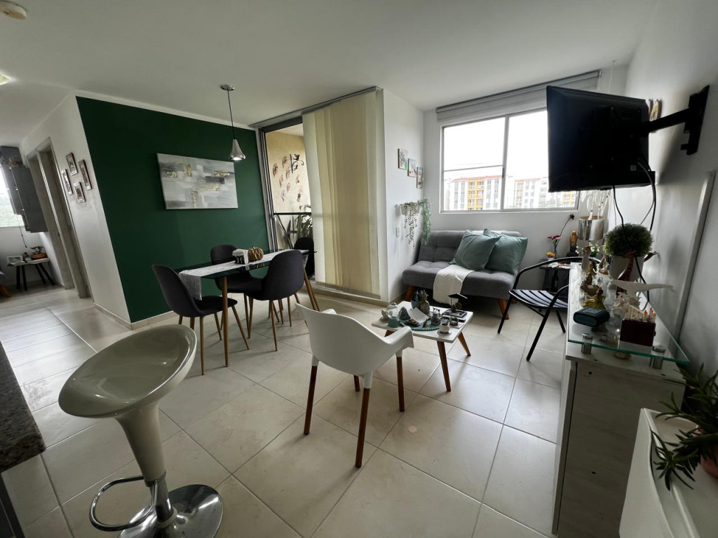 Apartamento en Vender en Jamundí