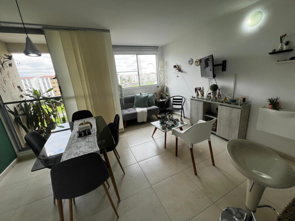 Apartamento en Vender en Jamundí