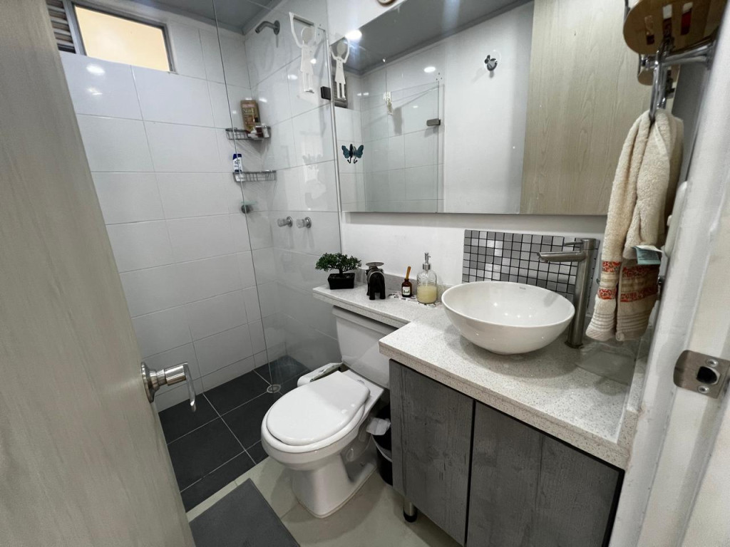 Apartamento en Vender en Jamundí