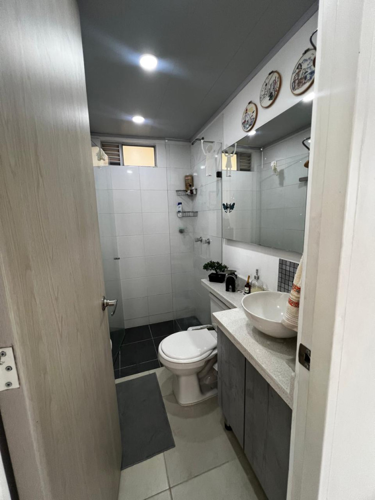 Apartamento en Vender en Jamundí