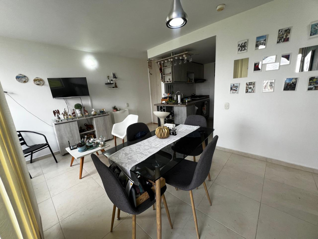 Apartamento en Vender en Jamundí