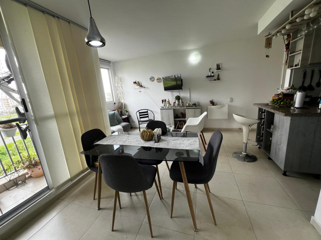 Apartamento en Vender en Jamundí