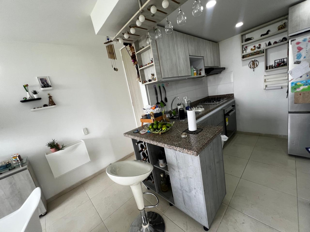Apartamento en Vender en Jamundí