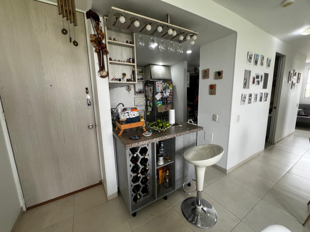 Apartamento en Vender en Jamundí