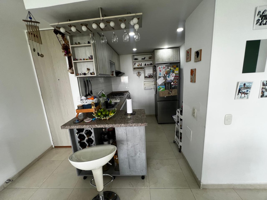 Apartamento en Vender en Jamundí