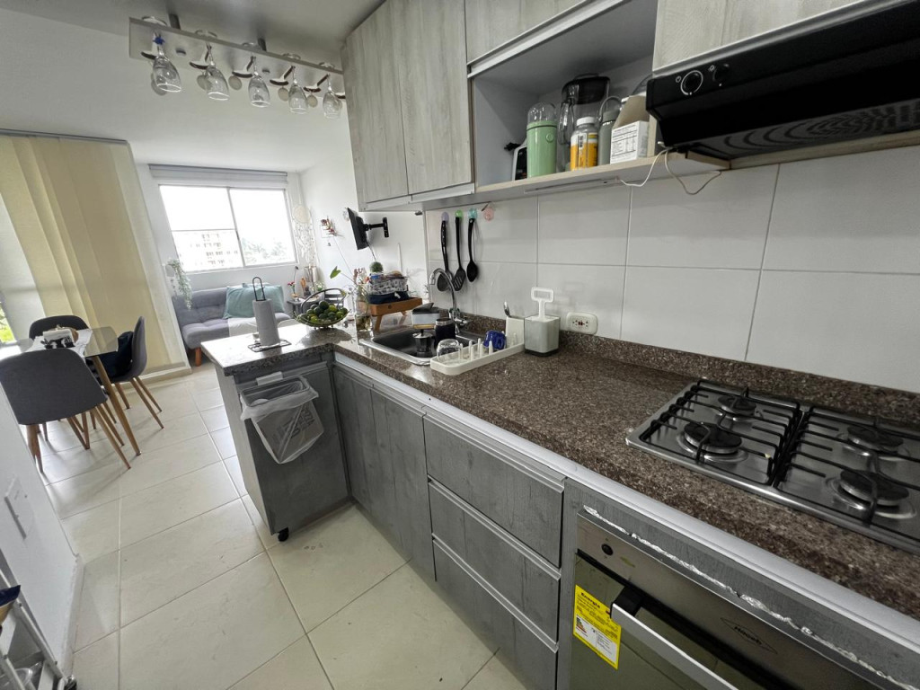 Apartamento en Vender en Jamundí