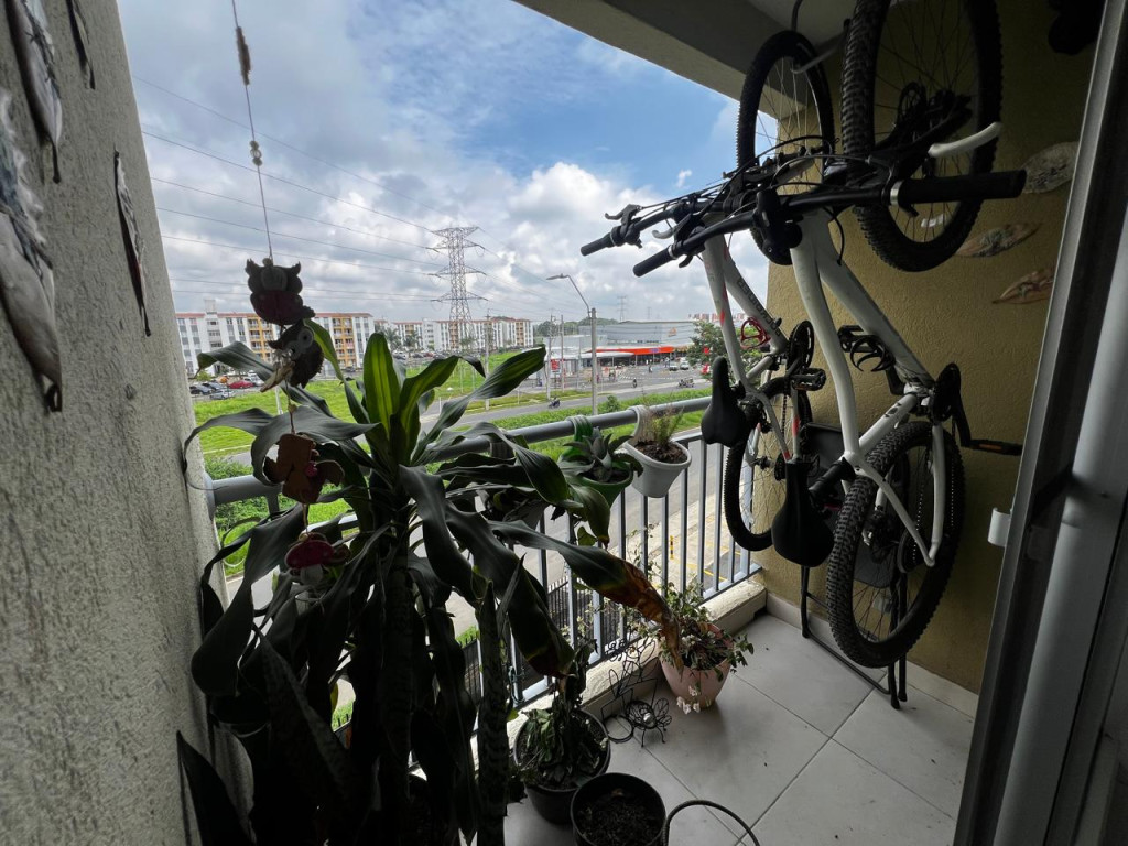 Apartamento en Vender en Jamundí