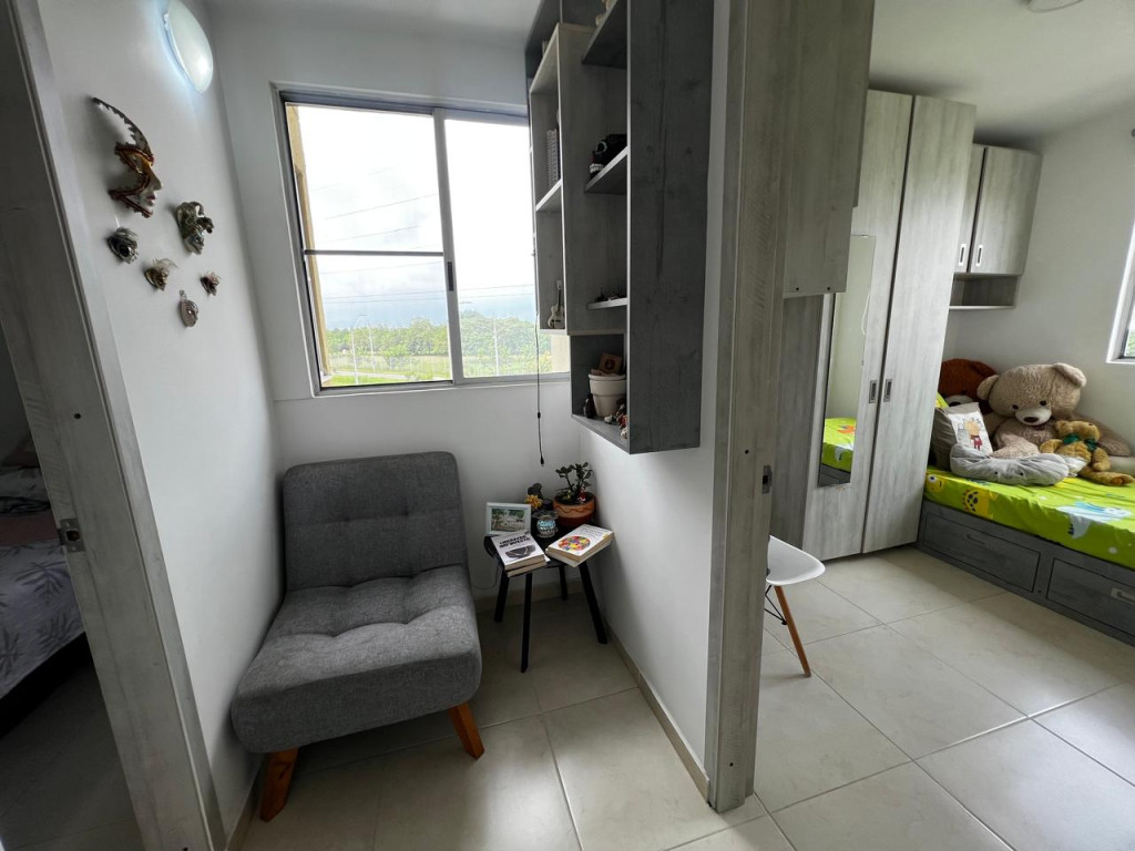 Apartamento en Vender en Jamundí