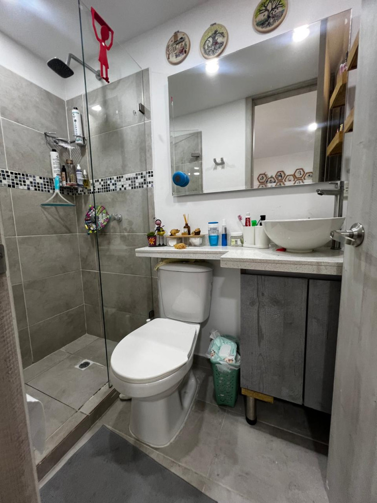 Apartamento en Vender en Jamundí